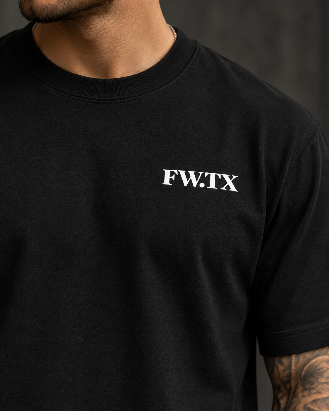 Hurry Up and Buy "Snack Aisle" Graphic Tee